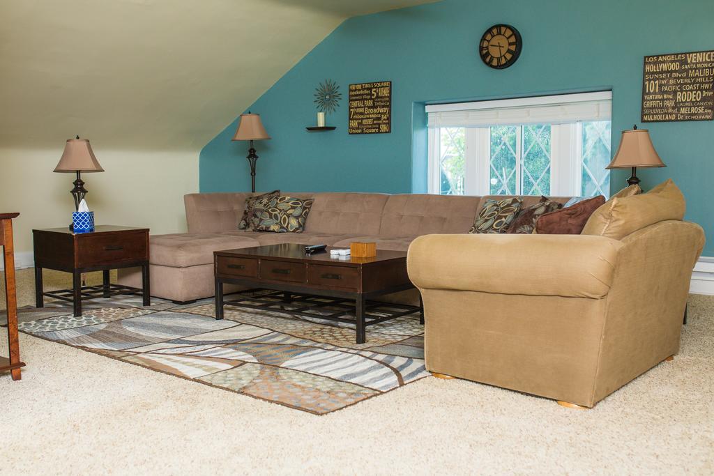Hawthorne Park Bed And Breakfast Columbus Esterno foto