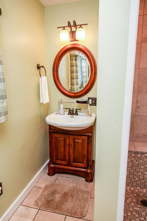Hawthorne Park Bed And Breakfast Columbus Esterno foto