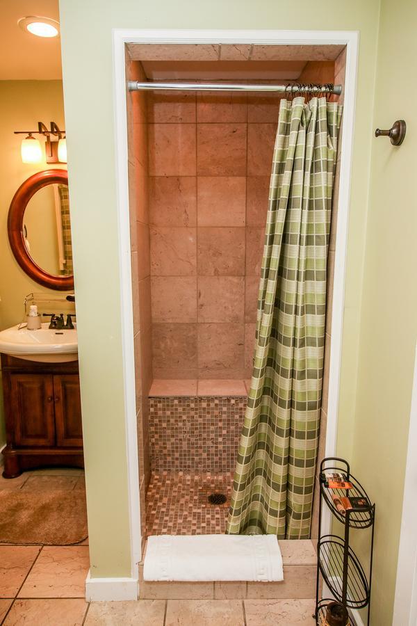 Hawthorne Park Bed And Breakfast Columbus Esterno foto