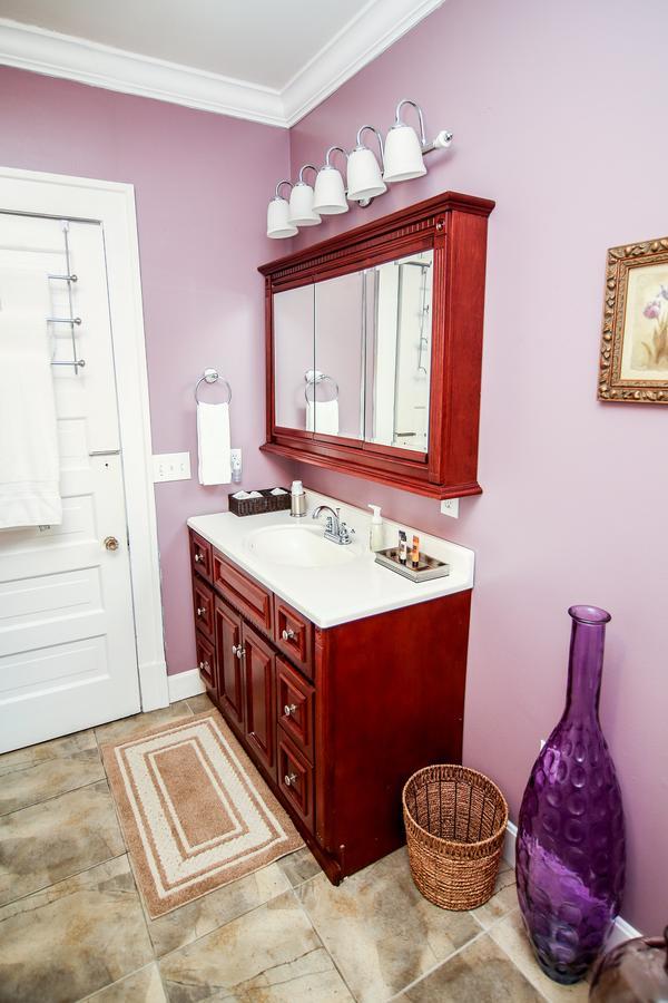 Hawthorne Park Bed And Breakfast Columbus Esterno foto