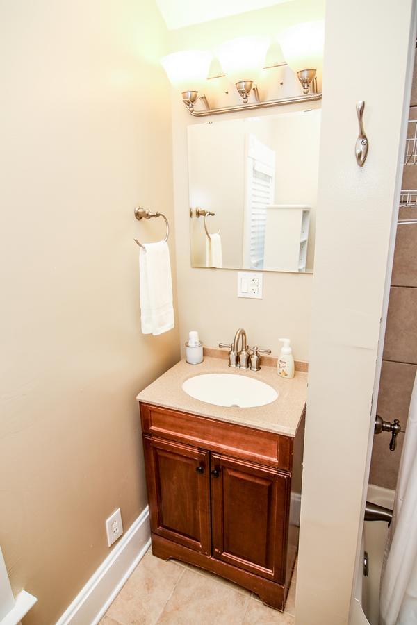 Hawthorne Park Bed And Breakfast Columbus Esterno foto