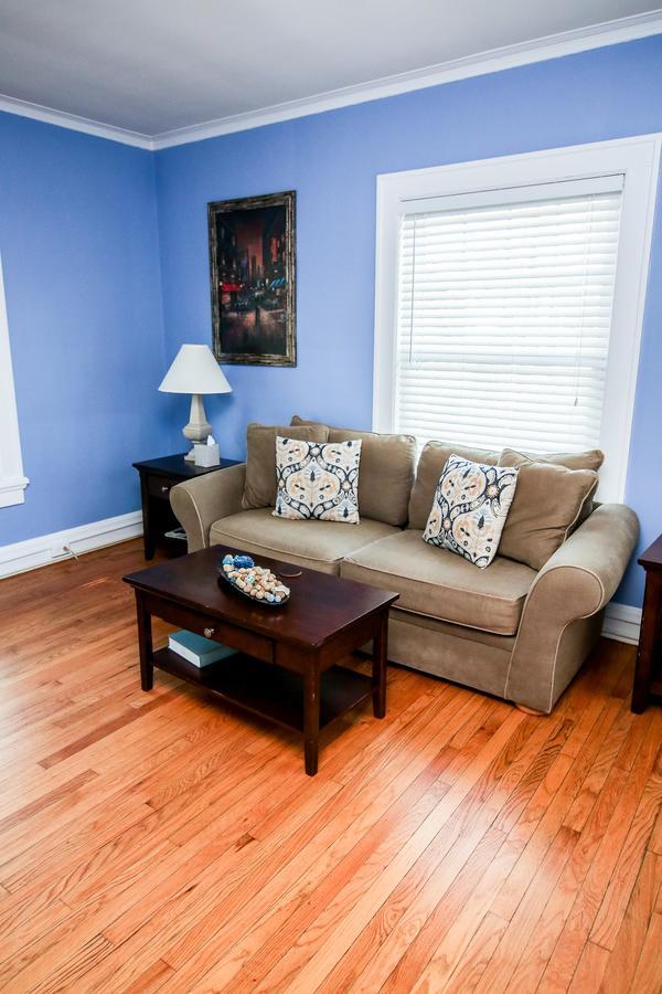 Hawthorne Park Bed And Breakfast Columbus Esterno foto