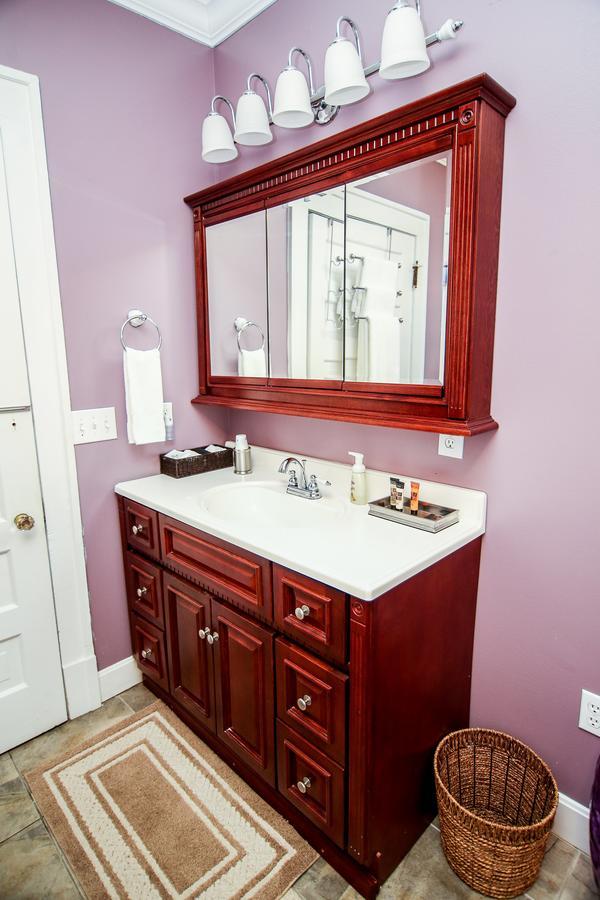 Hawthorne Park Bed And Breakfast Columbus Esterno foto