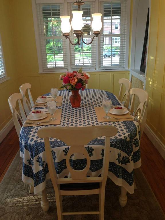 Hawthorne Park Bed And Breakfast Columbus Esterno foto